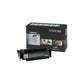Toner Return Program Lexmark nero 12A7410