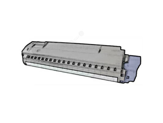 Toner Oki magenta 44059106