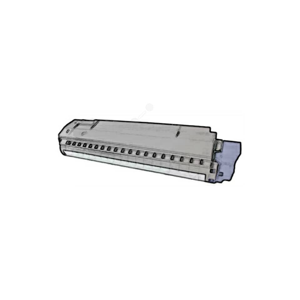 Toner Oki magenta  44059106