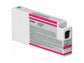 Cartuccia inkjet alta capacità ink pigmentato T6363 Epson magenta C13T636300