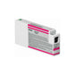 Cartuccia inkjet alta capacità ink pigmentato T6363 Epson magenta C13T636300