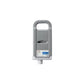 Serbatoio inchiostro alta capacità PFI-703C Canon ciano 2964B001AA