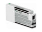 Cartuccia inkjet alta capacità ink pigmentato T6361 Epson nero fotografico C13T636100