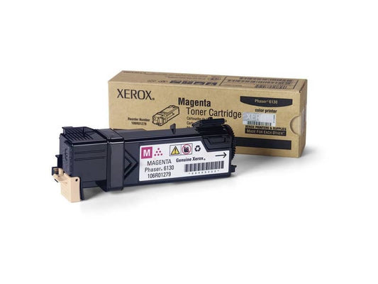 Toner Xerox magenta 106R01279
