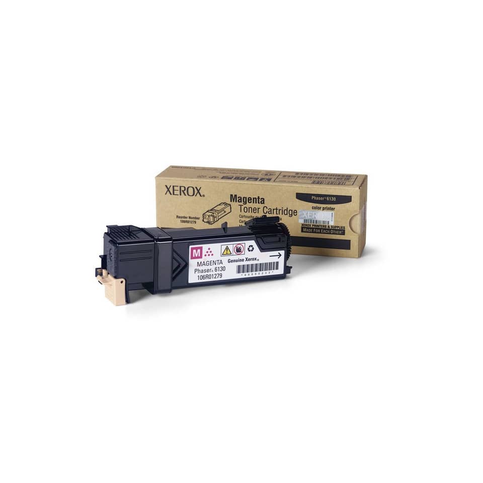 Toner Xerox magenta  106R01279
