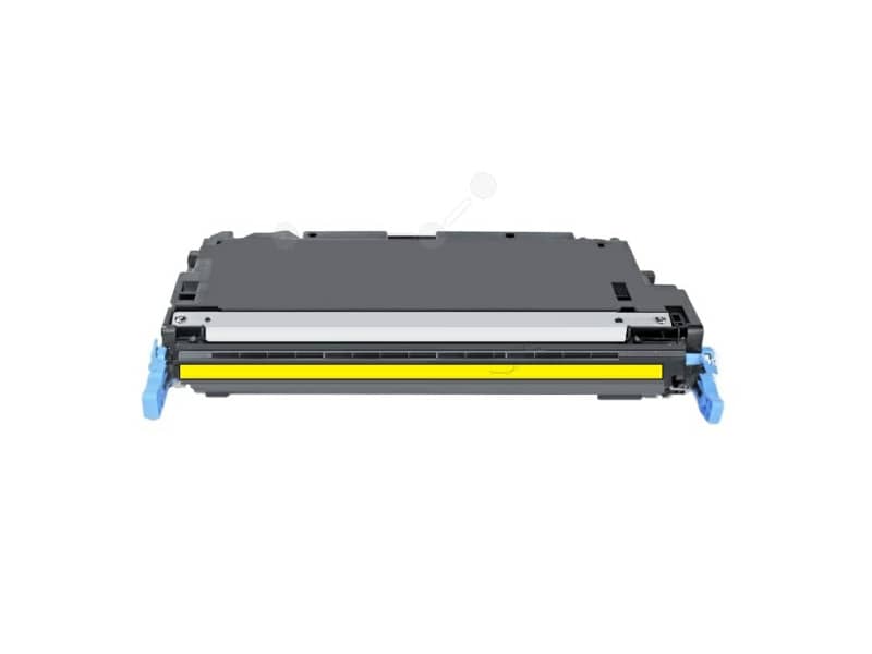 Toner C-EXV26 Canon giallo  1657B006AA