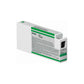 Cartuccia inkjet alta capacità ink pigmentato T636B Epson verde C13T636B00