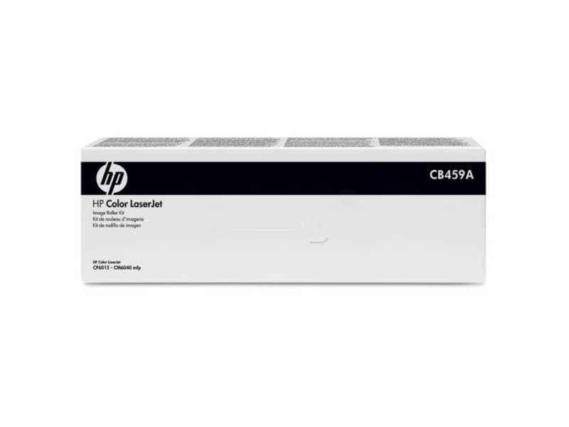 Kit Rullo Fusore HP  CB459A