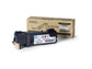 Toner Xerox ciano  106R01278