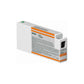 Cartuccia inkjet alta capacità ink pigmentato T636A Epson arancio C13T636A00
