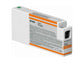 Cartuccia inkjet alta capacità ink pigmentato T636A Epson arancio C13T636A00
