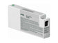 Cartuccia inkjet alta capacità ink pigmentato T6369 Epson nero chiaro-chiaro - C13T636900