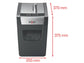 Distruggidocumenti uso moderato Rexel Momentum X312-SL Slimline - P-3 - 23 L taglio a frammenti 5x42 mm - 2104574EU