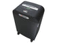 Distruggidocumenti uso frequente Rexel Mercury RDX1850 P-3 50 L - taglio a frammenti 4x45 mm nero - 2102421EU