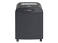 Distruggidocumenti uso frequente Rexel Mercury RDX1850 P-3 50 L - taglio a frammenti 4x45 mm nero - 2102421EU