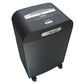 Distruggidocumenti uso frequente Rexel Mercury RDX1850 P-3 50 L - taglio a frammenti 4x45 mm nero - 2102421EU