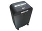 Distruggidocumenti uso frequente Rexel Mercury RDX1850 P-3 50 L - taglio a frammenti 4x45 mm nero - 2102421EU