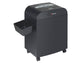 Distruggidocumenti uso frequente Rexel Mercury RDX1850 P-3 50 L - taglio a frammenti 4x45 mm nero - 2102421EU