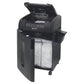 Distruggidocumenti ad alimentazione automatica Rexel Auto+600X P-4 80 L taglio a frammenti 4x40 mm - 2103500EUA