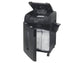 Distruggidocumenti ad alimentazione automatica Rexel Auto+600X P-4 80 L taglio a frammenti 4x40 mm - 2103500EUA