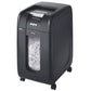 Distruggidocumenti ad alimentazione automatica Rexel Auto+300X Smartech P-4 40 L taglio frammenti 4x40 mm 2103250EUS