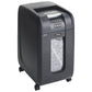 Distruggidocumenti ad alimentazione automatica Rexel Auto+300X Smartech P-4 40 L taglio frammenti 4x40 mm 2103250EUS