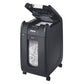Distruggidocumenti ad alimentazione automatica Rexel Auto+300X Smartech P-4 40 L taglio frammenti 4x40 mm 2103250EUS