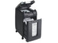 Distruggidocumenti ad alimentazione automatica Rexel Auto+300X Smartech P-4 40 L taglio frammenti 4x40 mm 2103250EUS