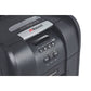 Distruggidocumenti ad alimentazione automatica Rexel Auto+300X Smartech P-4 40 L taglio frammenti 4x40 mm 2103250EUS