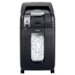 Distruggidocumenti ad alimentazione automatica Rexel Auto+300X Smartech P-4 40 L taglio frammenti 4x40 mm 2103250EUS