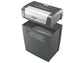 Distruggidocumenti uso personale Rexel Momentum X406 - P-4 - 15 L - taglio a frammenti 4x30 mm - 2104569EU
