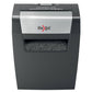 Distruggidocumenti uso personale Rexel Momentum X406 - P-4 - 15 L - taglio a frammenti 4x30 mm - 2104569EU
