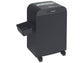 Distruggidocumenti uso frequente Rexel Mercury RDX2070 P-3 70 L - taglio a frammenti 4x45 mm - nero - 2102437EU