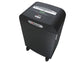 Distruggidocumenti uso frequente Rexel Mercury RDX2070 P-3 70 L - taglio a frammenti 4x45 mm - nero - 2102437EU