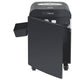 Distruggidocumenti uso frequente Rexel Mercury RDX2070 P-3 70 L - taglio a frammenti 4x45 mm - nero - 2102437EU