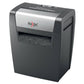 Distruggidocumenti uso moderato Rexel Momentum X308 - P-3 - 15 L - taglio a frammenti 5x42 mm - 2104570EU