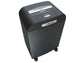 Distruggidocumenti uso frequente Rexel Mercury RDX2070 P-3 70 L - taglio a frammenti 4x45 mm - nero - 2102437EU