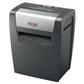 Distruggidocumenti uso moderato Rexel Momentum X308 - P-3 - 15 L - taglio a frammenti 5x42 mm - 2104570EU