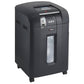 Distruggidocumenti ad alimentazione automatica Rexel Auto+600X Smartech P-4 80 L taglio frammenti 4x40 mm 2103500EUS