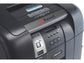 Distruggidocumenti ad alimentazione automatica Rexel Auto+600X Smartech P-4 80 L taglio frammenti 4x40 mm 2103500EUS