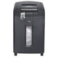 Distruggidocumenti ad alimentazione automatica Rexel Auto+600X Smartech P-4 80 L taglio frammenti 4x40 mm 2103500EUS