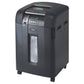 Distruggidocumenti ad alimentazione automatica Rexel Auto+600X Smartech P-4 80 L taglio frammenti 4x40 mm 2103500EUS