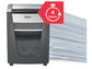 Distruggidocumenti uso moderato Rexel Momentum X420 taglio a frammenti 2104578EU