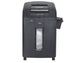 Distruggidocumenti ad alimentazione automatica Rexel Auto+600X P-4 80 L taglio a frammenti 4x40 mm - 2103500EUA