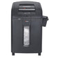 Distruggidocumenti ad alimentazione automatica Rexel Auto+600X P-4 80 L taglio a frammenti 4x40 mm - 2103500EUA