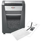 Distruggidocumenti uso moderato Rexel Momentum X420 taglio a frammenti 2104578EU