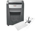 Distruggidocumenti uso moderato Rexel Momentum X420 taglio a frammenti 2104578EU