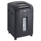 Distruggidocumenti ad alimentazione automatica Rexel Auto+600X P-4 80 L taglio a frammenti 4x40 mm - 2103500EUA