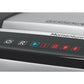 Distruggidocumenti uso moderato Rexel Momentum X420 taglio a frammenti 2104578EU