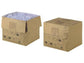 Sacchetti riciclabili sfrido per distruggidocumenti Rexel Auto+ 200X 32 L conf. da 20 - 1765031EU